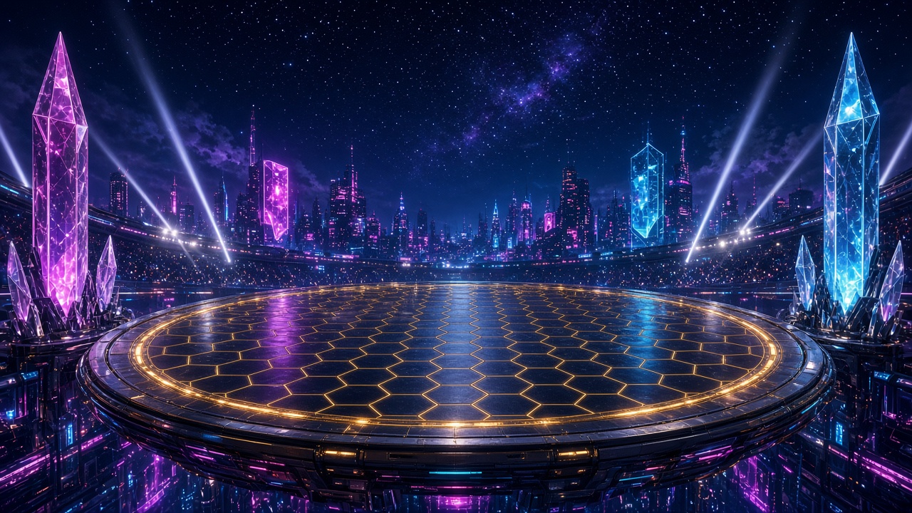 Arena
