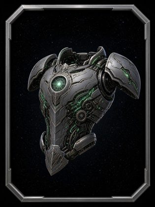 Augmented Phase Carapace