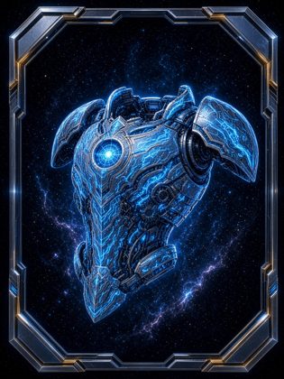 Quantum Phase Carapace