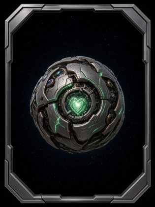 Augmented Dimension Drive Core