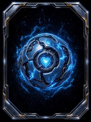 Quantum Dimension Drive Core
