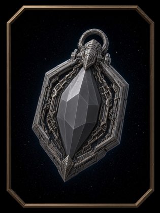 Prototype Void Prism