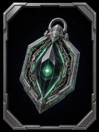 Augmented Void Prism