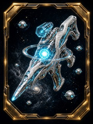 Starcore Hunter