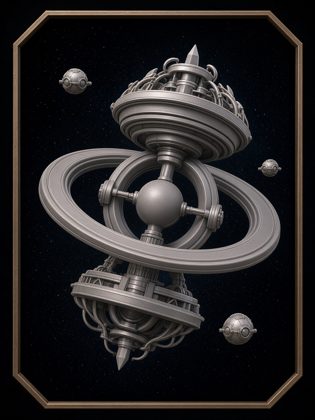 Prototype Stellar Fusion Core