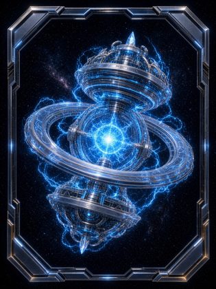 Quantum Stellar Fusion Core