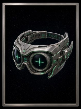 Augmented Star-Seeker Optic