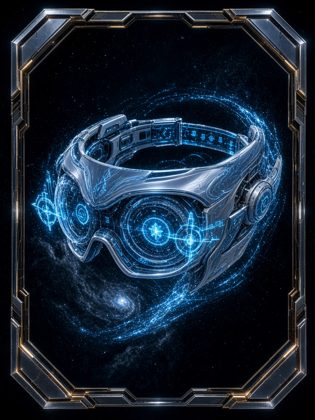 Quantum Star-Seeker Optic