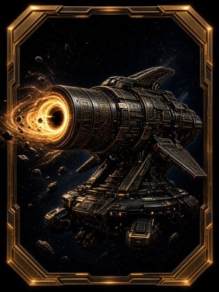 Singularity Siege