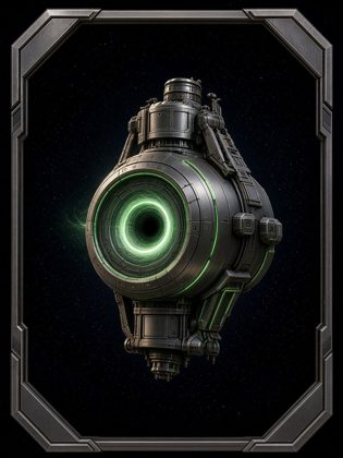 Augmented Black-Hole Stabilizer