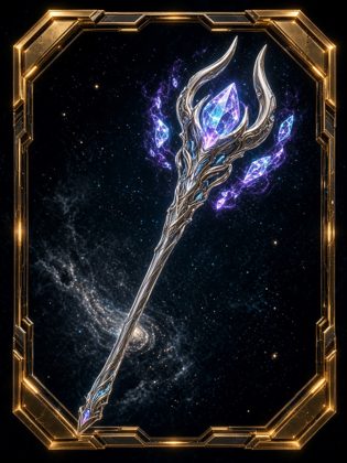 Psionic Nexus