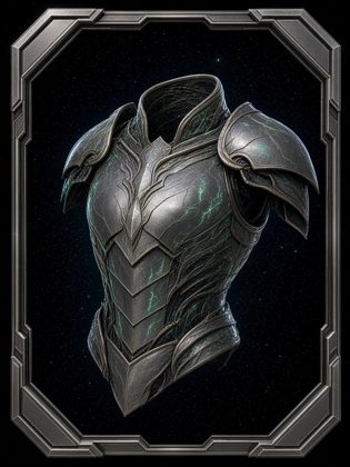Augmented Xeno-Bio Shell