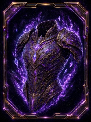 Hyperdimensional Xeno-Bio Shell