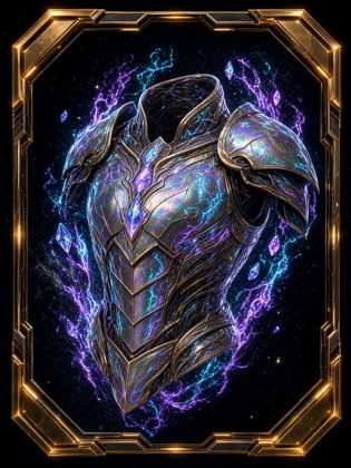 Xeno Relic Xeno-Bio Shell