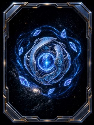 Quantum Hivemind Core
