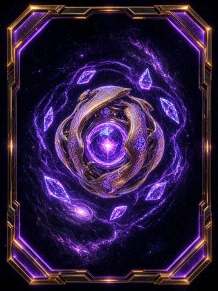 Hyperdimensional Hivemind Core