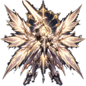 Legend hero