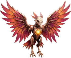 Official hero