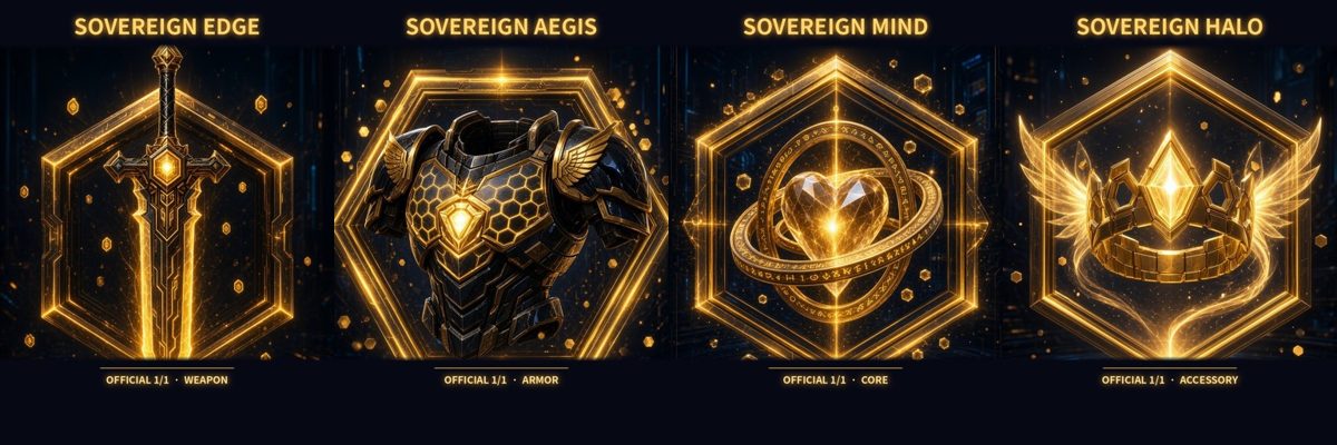 Sovereign Set