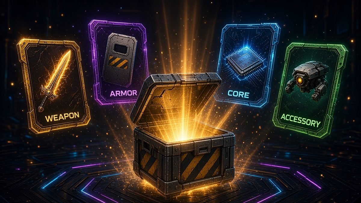 box